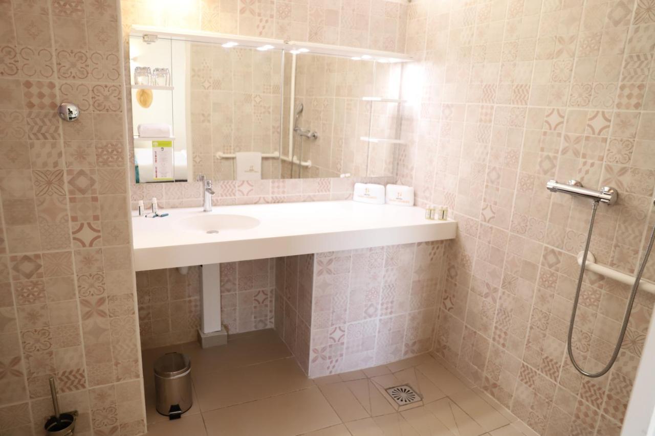 Hotel Hotel Saint-Georges Saint-Claude