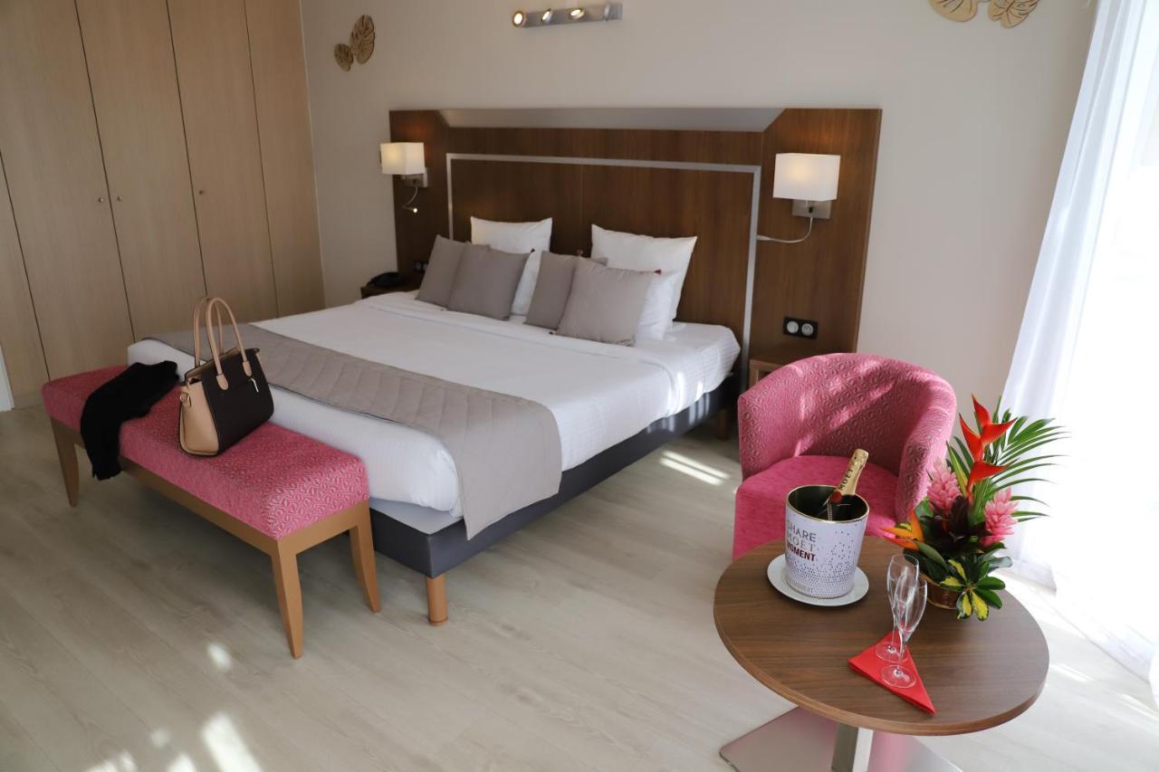 Hotel Saint-Georges Hotel Saint-Claude