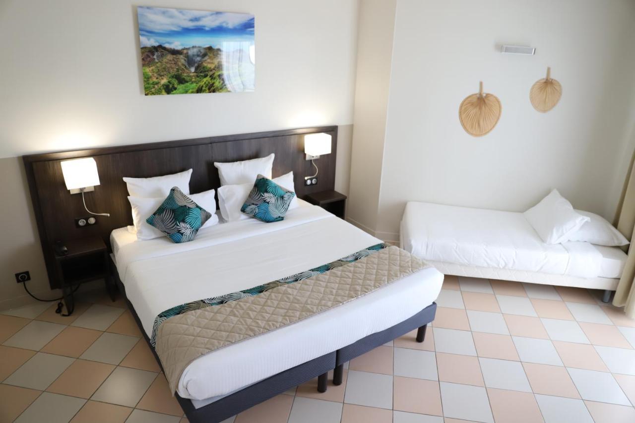 Hotel Hotel Saint-Georges Saint-Claude
