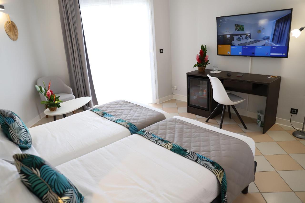 Hotel Hotel Saint-Georges Saint-Claude