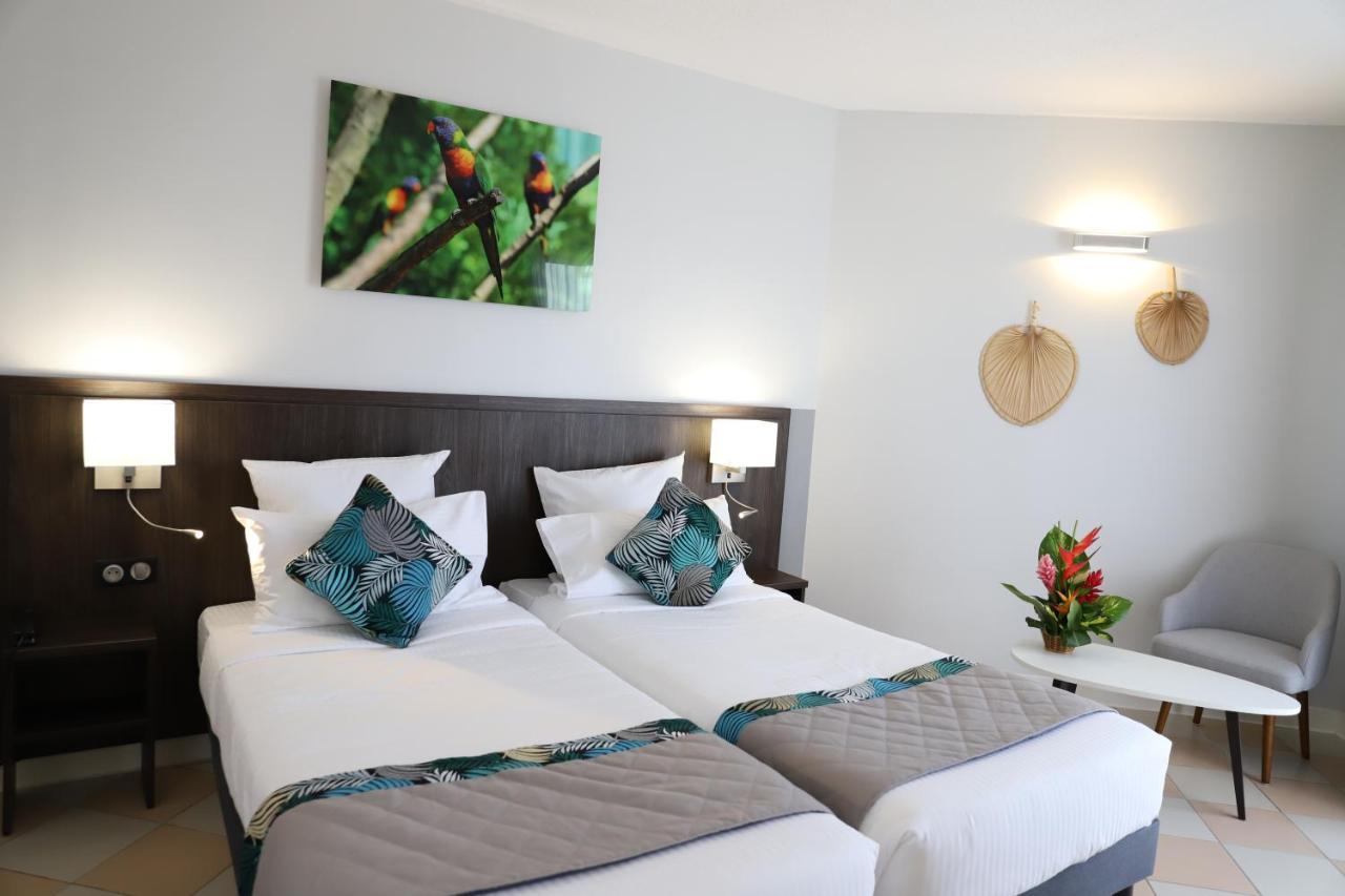 Hotel Saint-Georges Hotel 3*