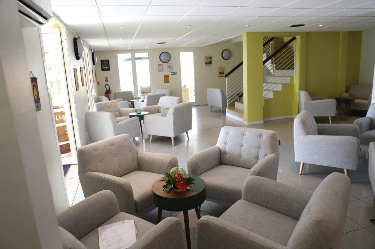 Hotel Saint-Georges Saint-Claude