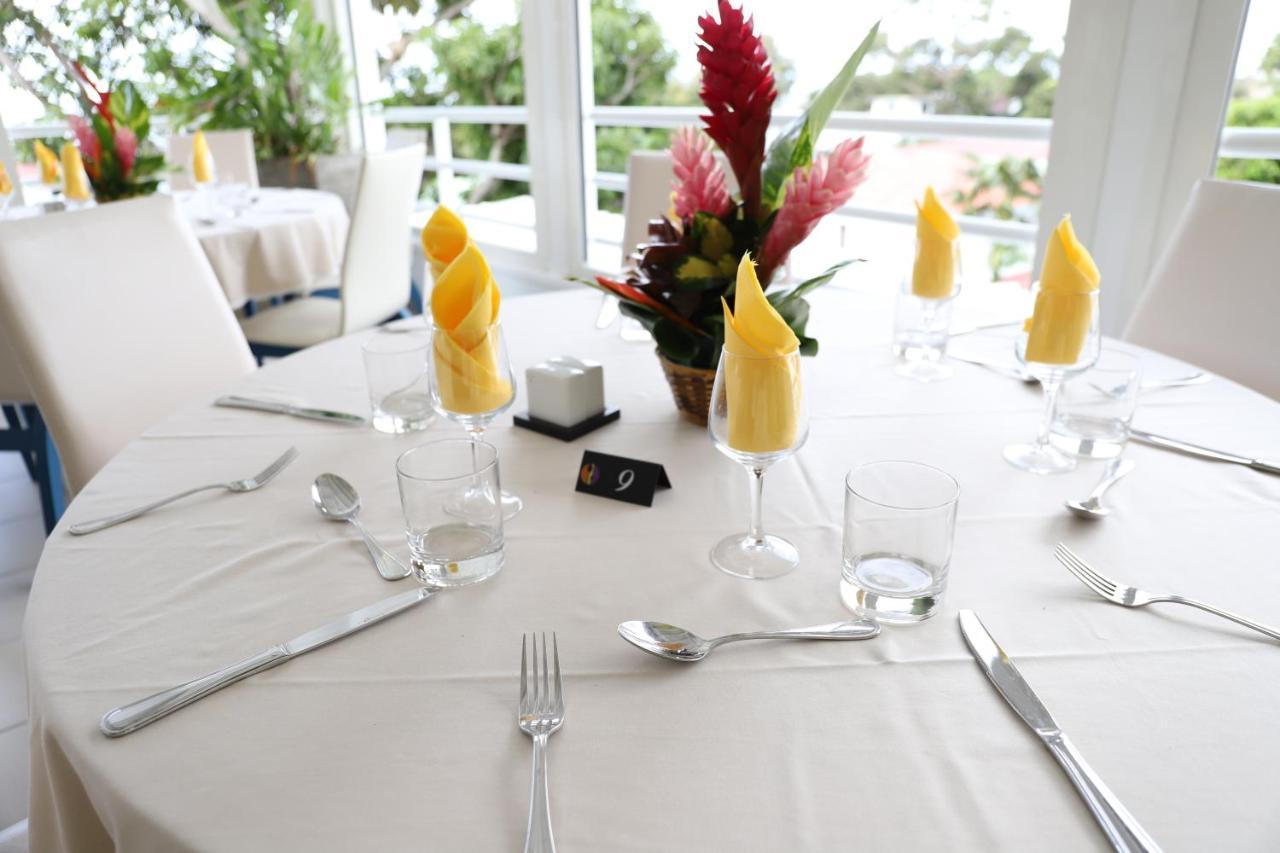 Hotel Saint-Georges Hotel Saint-Claude