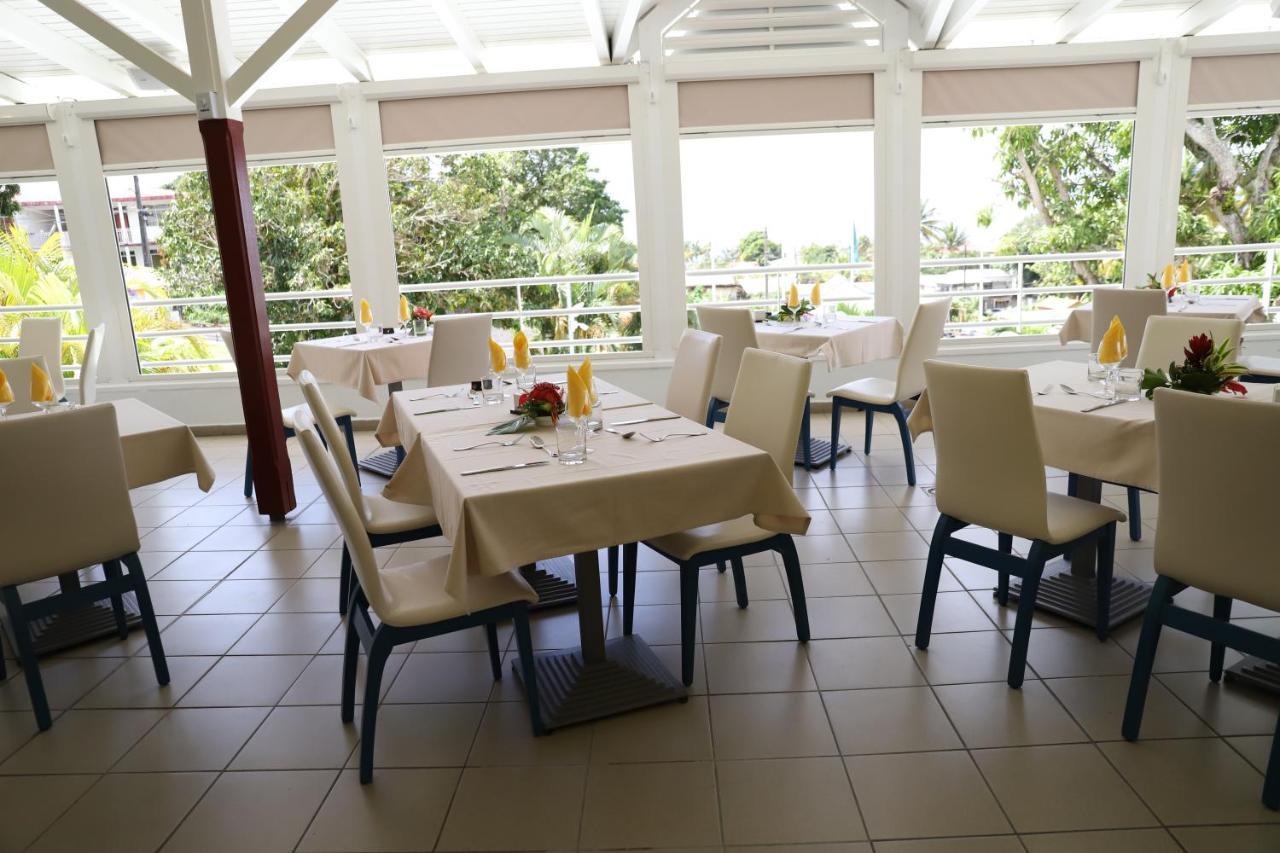 Hotel Saint-Georges Hotel 3*