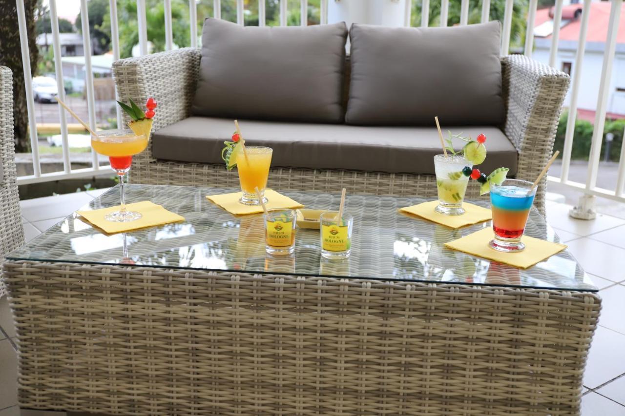 Hotel Saint-Georges Hotel 3*