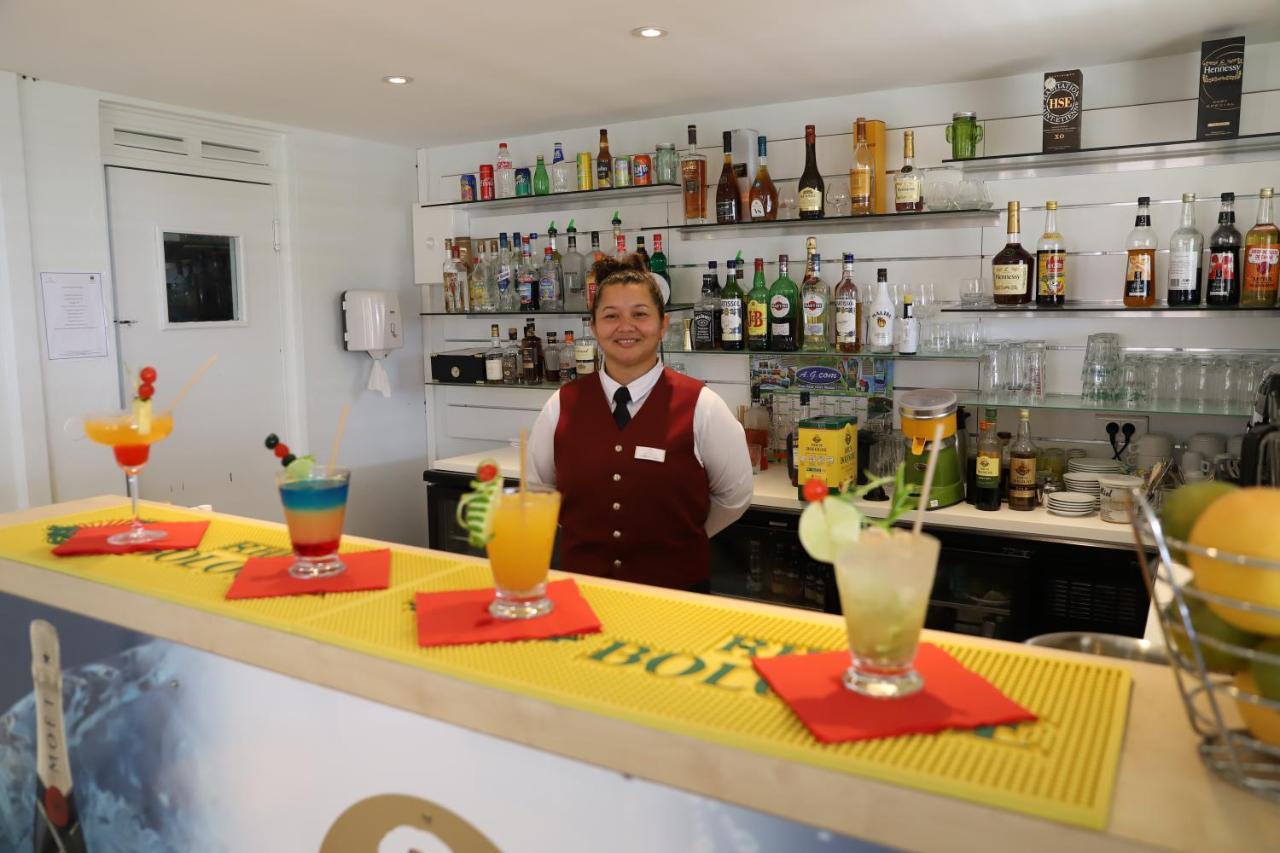 Hotel Saint-Georges Hotel 3*