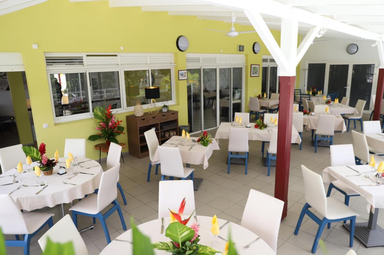 Hotel Saint-Georges