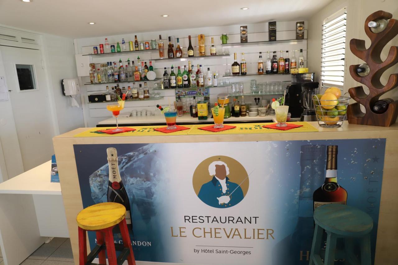 Hotel Hotel Saint-Georges 3*