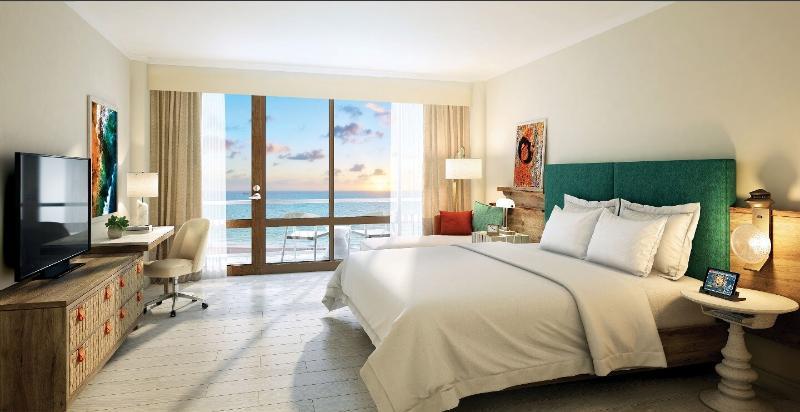 Hilton Curacao Hotel