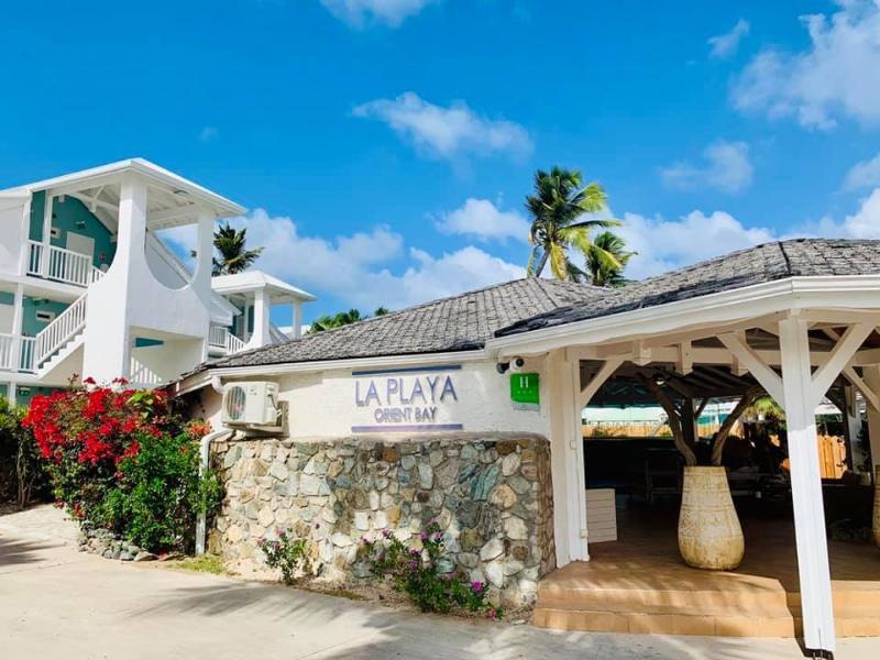 La Playa Hotel 4*
