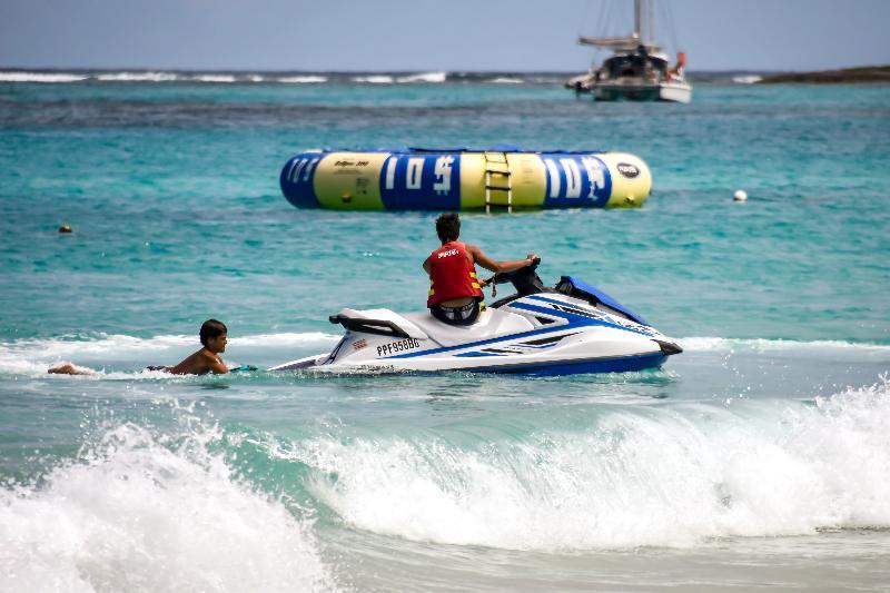 La Playa 4* Orient Bay