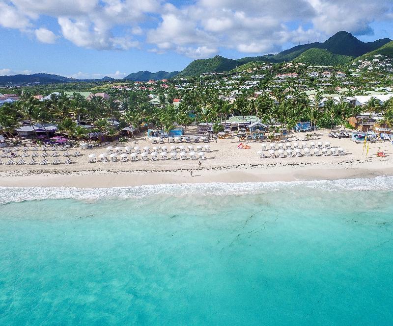 La Playa Hotel Orient Bay