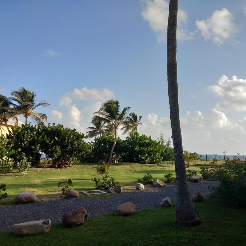 La Playa Orient Bay