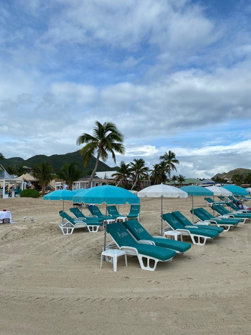 La Playa Hotel Orient Bay