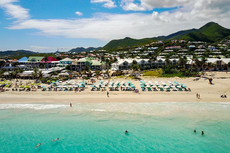 Hotel La Playa 4*