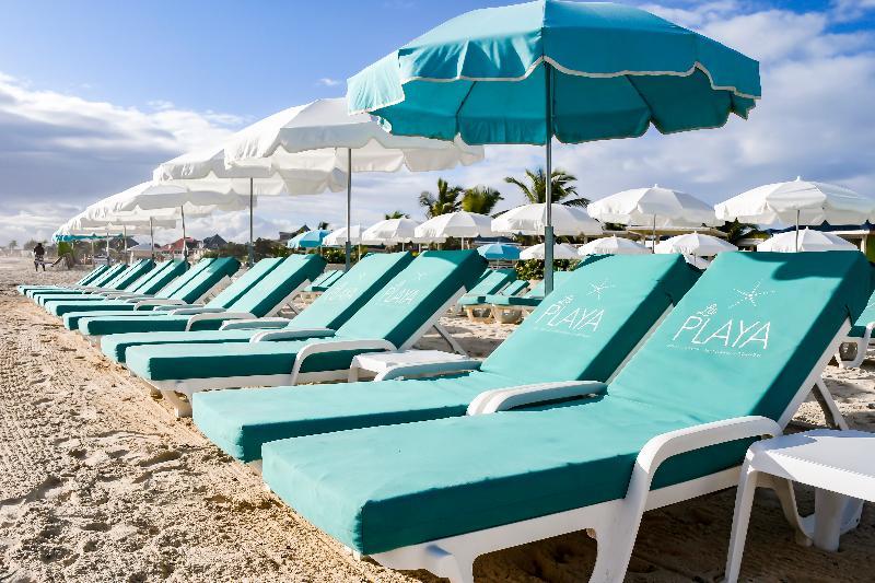 La Playa 4*