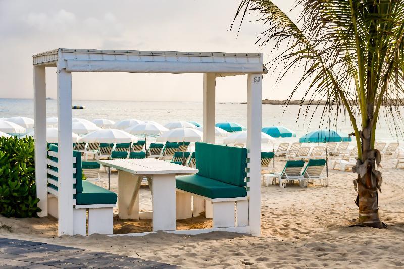 La Playa