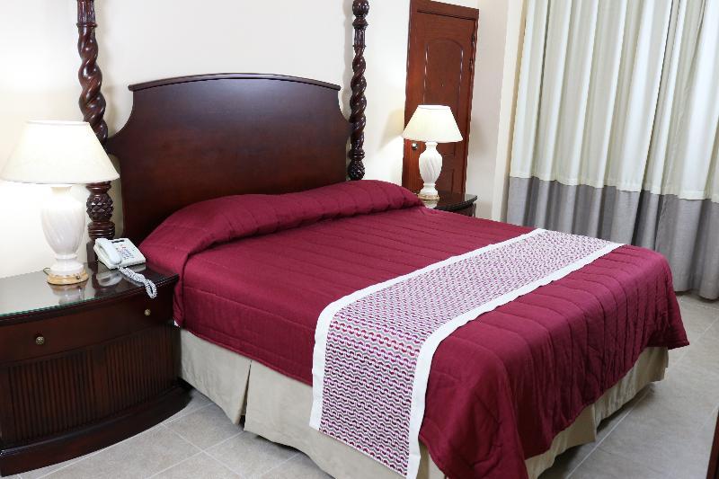 Ramada By Wyndham Princess Santo Domingo