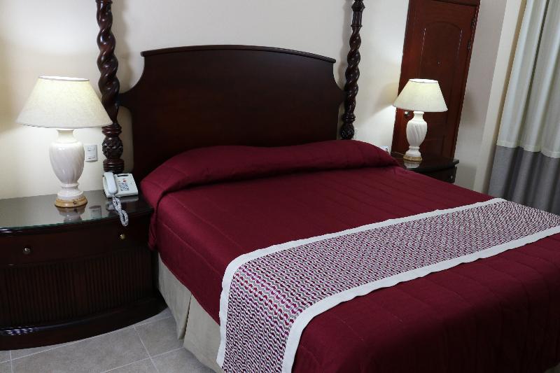Hotel Ramada By Wyndham Princess Santo Domingo
