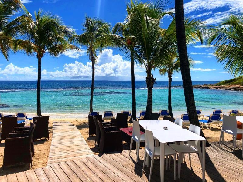 Le Manganao Aparthotel Saint-Francois (Grande-Terre)