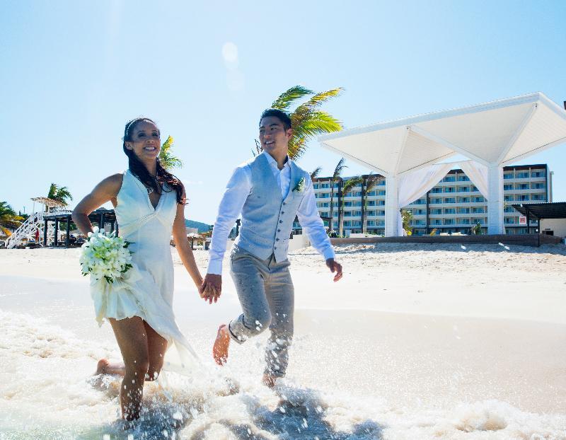 Royalton Blue Waters Montego Bay, An Autograph Collection 5* Falmouth