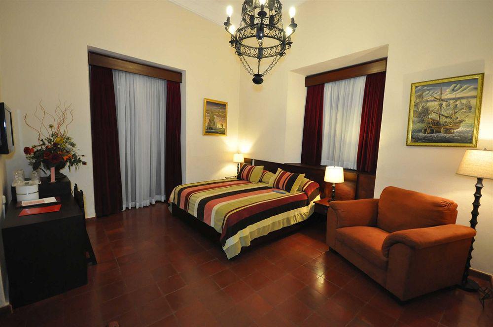 Boutique Palacio 4*