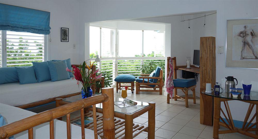 Mockingbird Hill Hotel Port Antonio