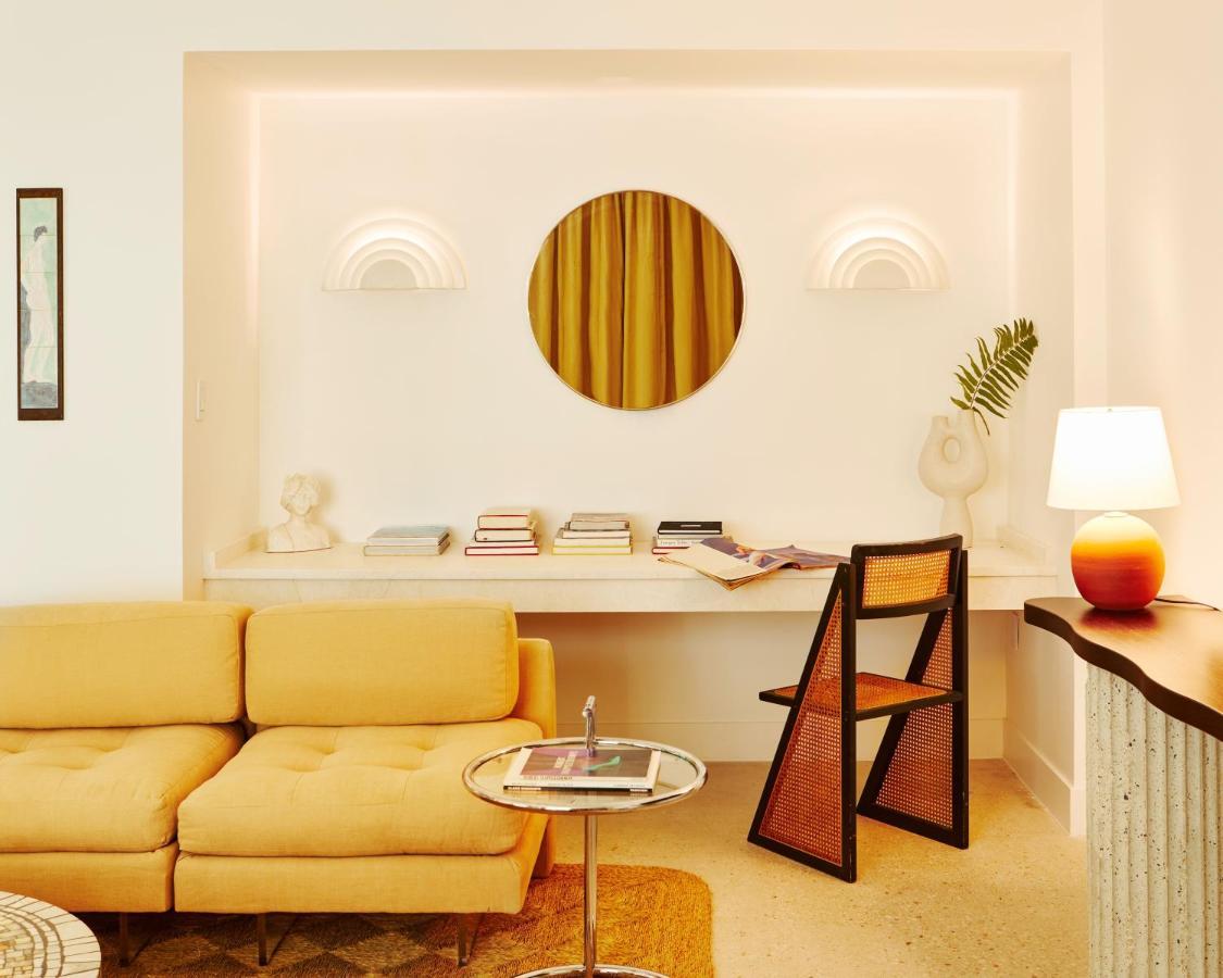 Hotel Palm Heights 5*