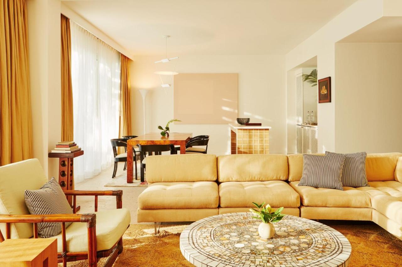 Palm Heights Hotel 5*