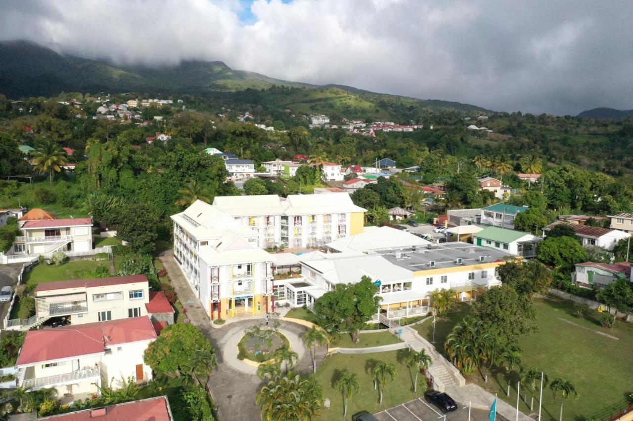 Hotel Hotel Saint-Georges Saint-Claude