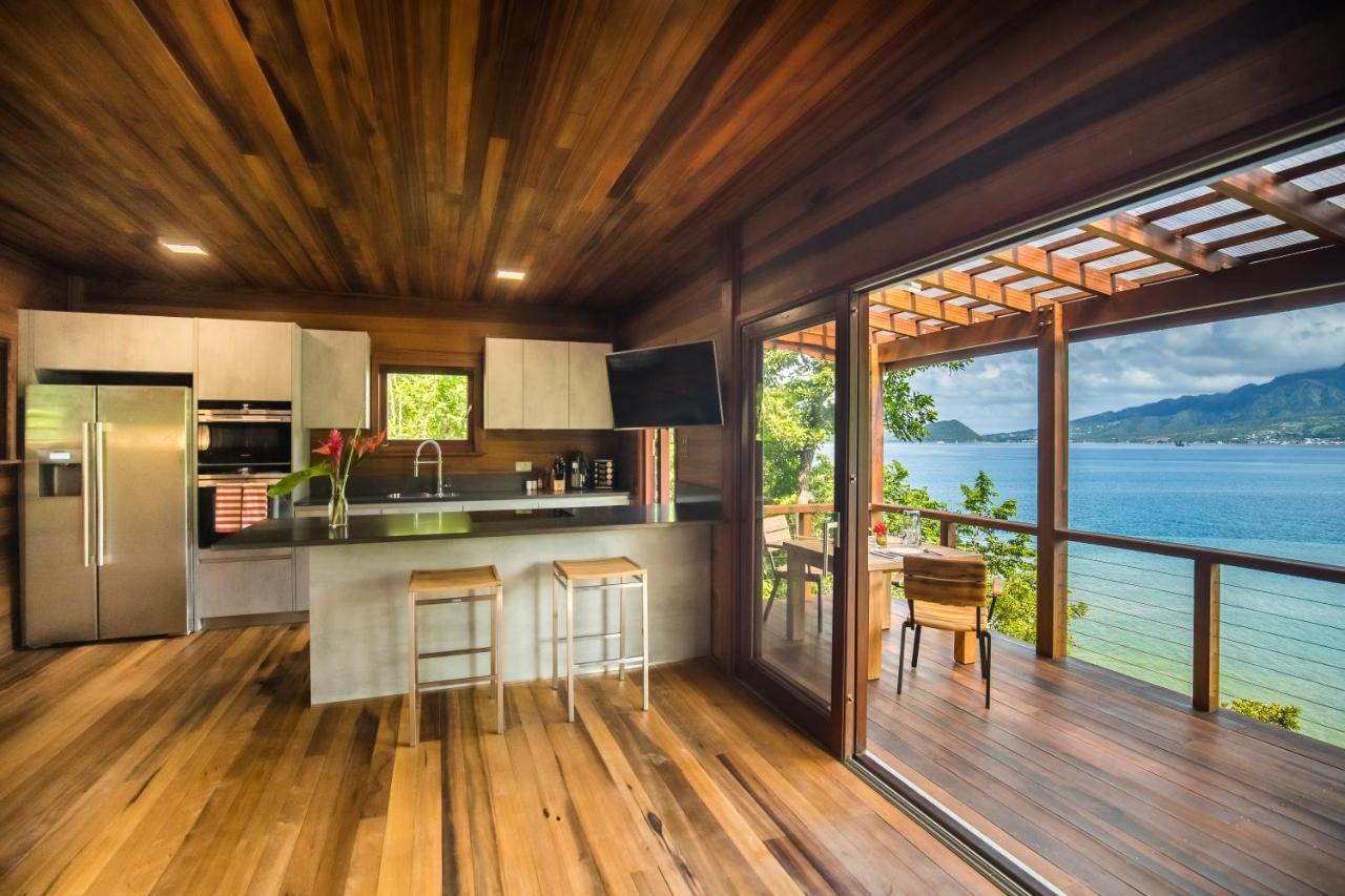 Secret Bay Hotel