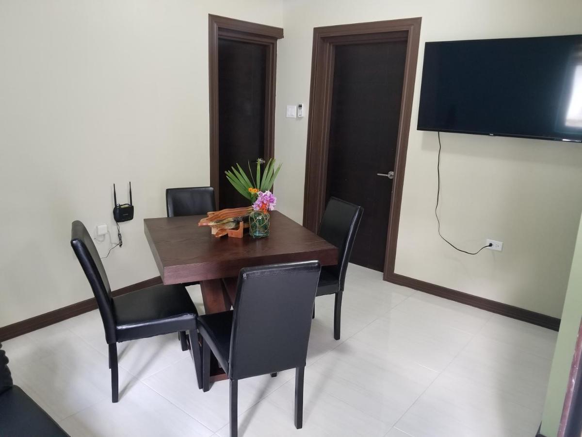 The Town Apartment Port Antonio