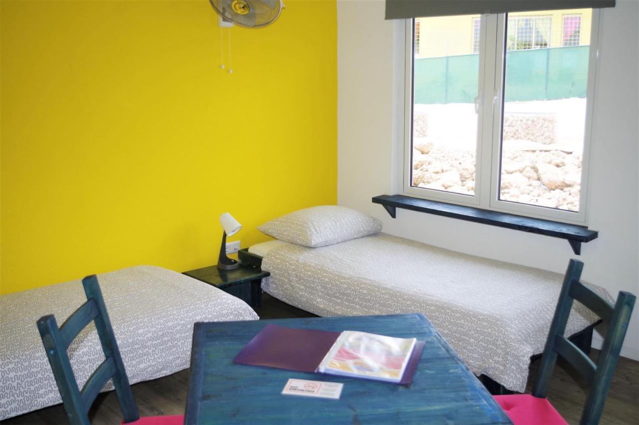 Aparthotel Willemstad