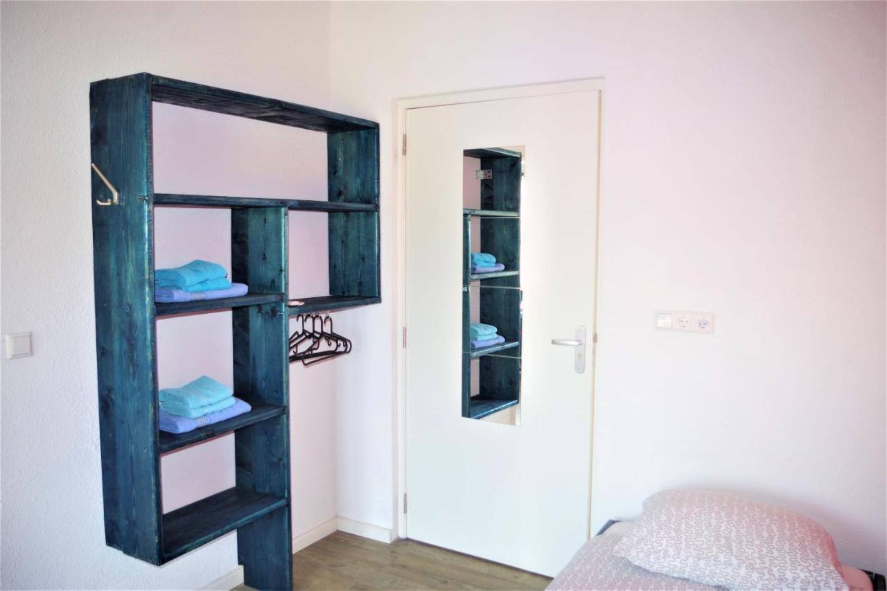 Willemstad Aparthotel