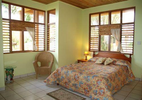 Rhodes Jamaica Hotel 4*