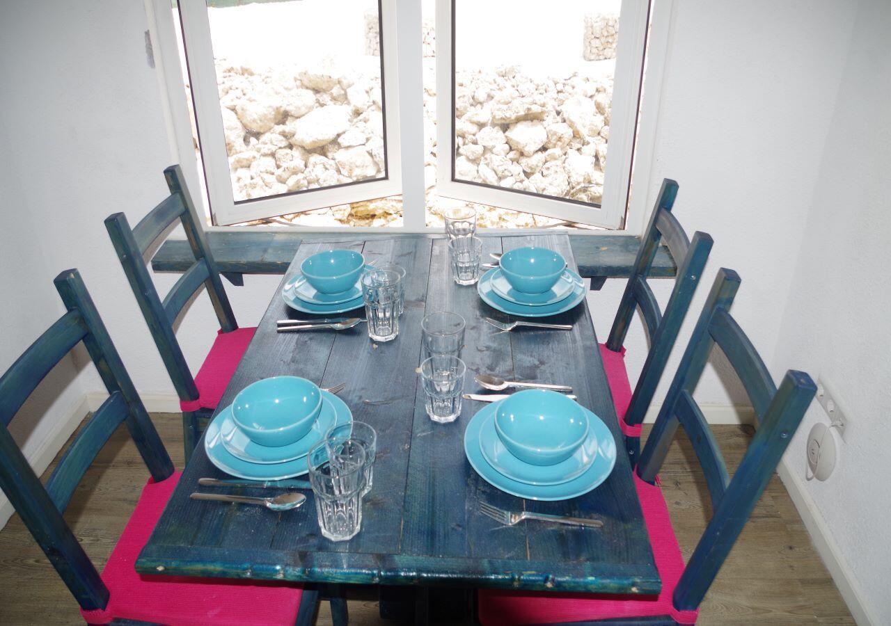 Willemstad Aparthotel Curacao
