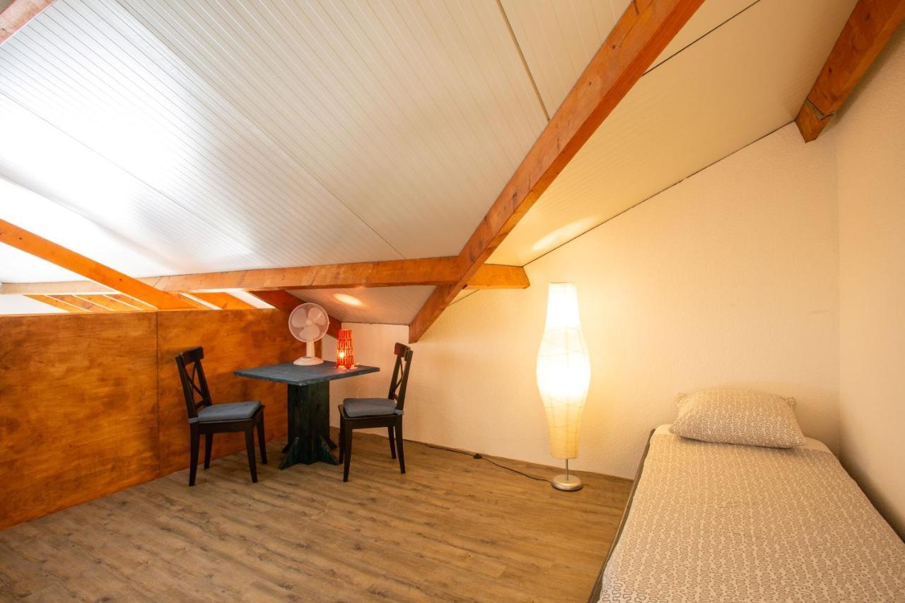 Aparthotel Willemstad