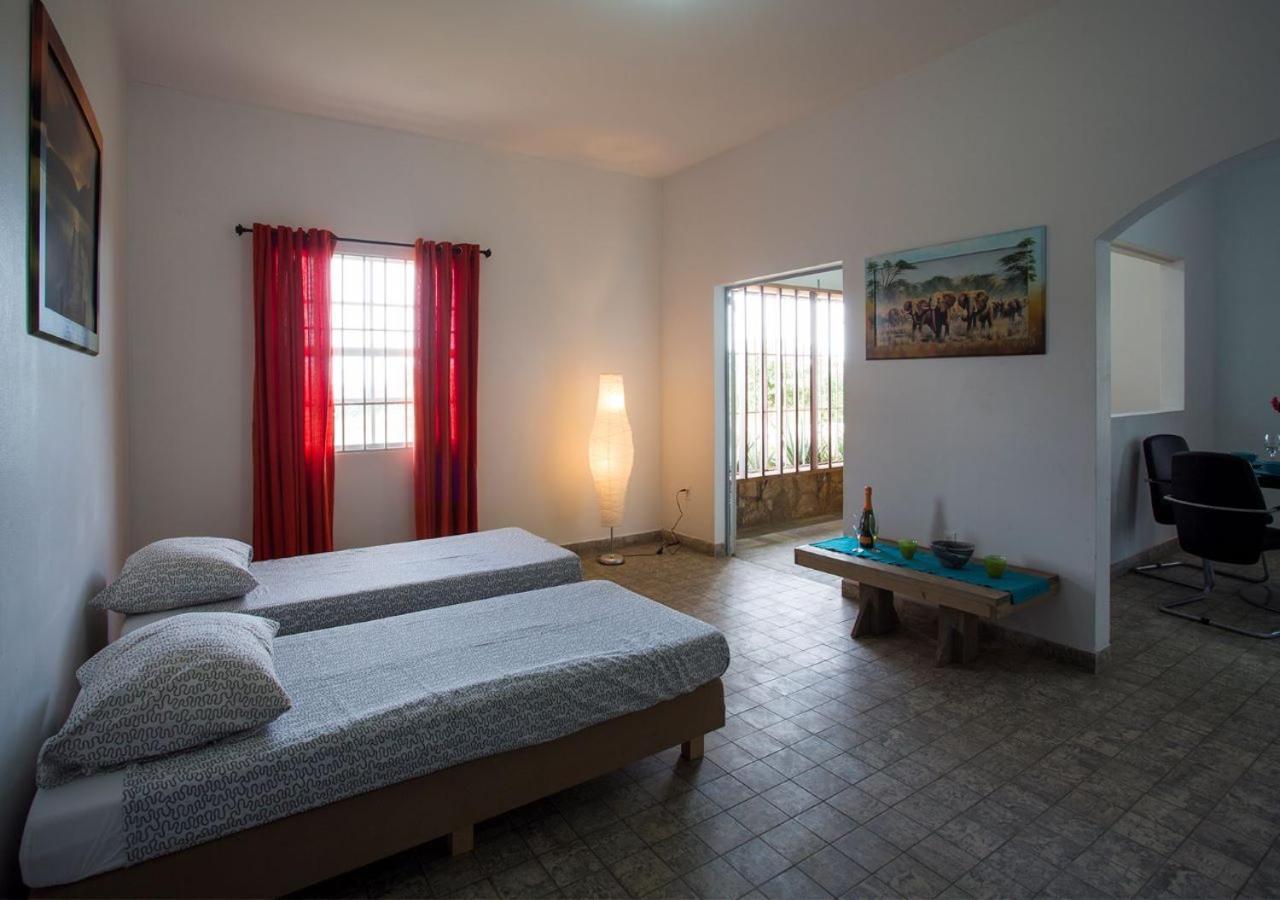 Willemstad Aparthotel
