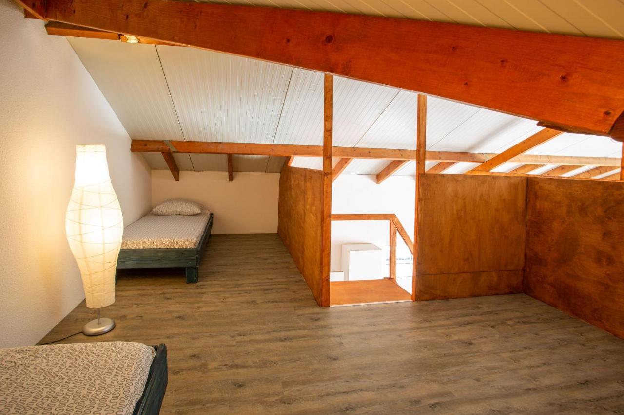 Aparthotel Willemstad Curacao