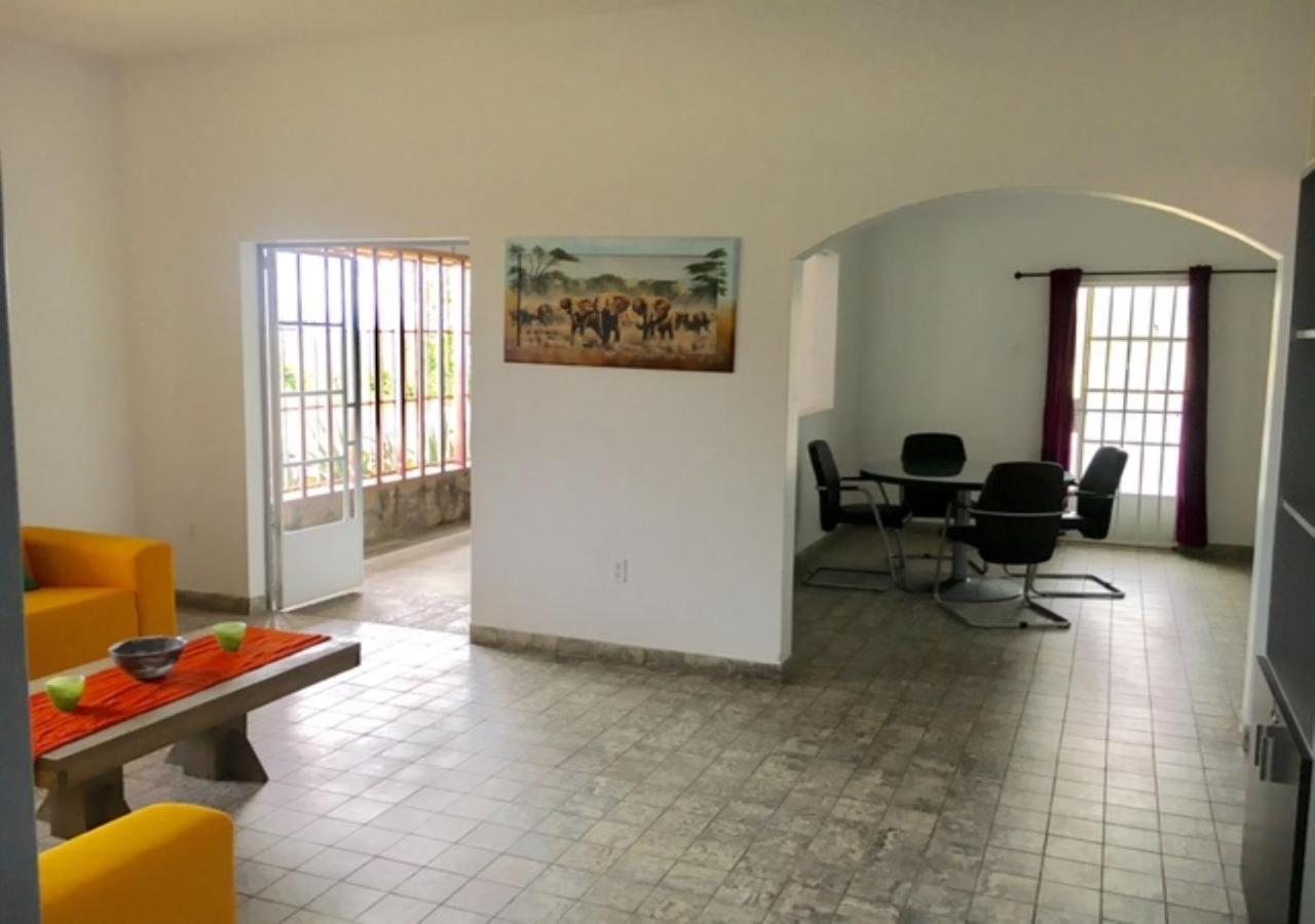 Aparthotel Willemstad Curacao