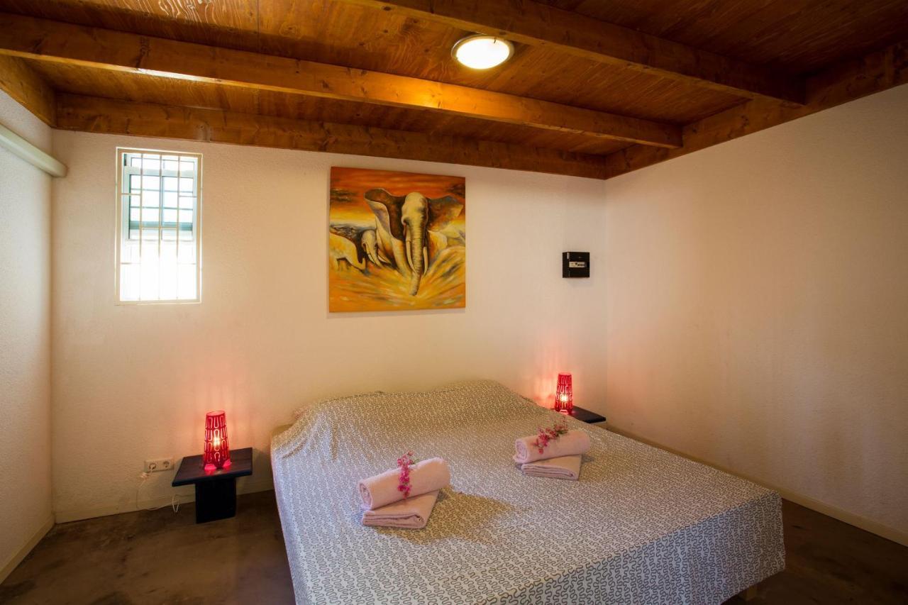 Willemstad Aparthotel Curacao