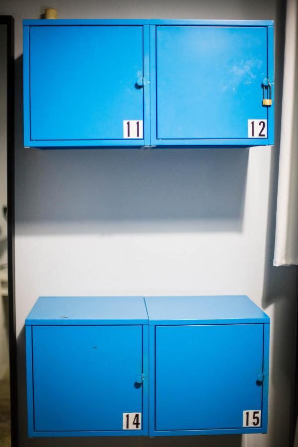 Nomada Urban Hostel- Calle Loiza (adults Only) San Juan