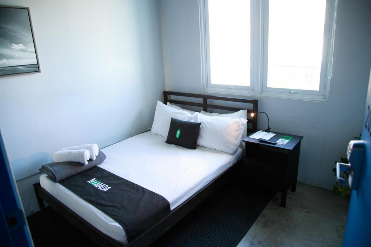 Nomada Urban Hostel- Calle Loiza (adults Only) Albergue *