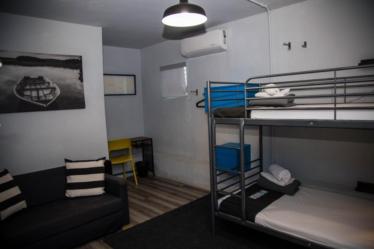 Nomada Urban Hostel- Calle Loiza (adults Only) * San Juan
