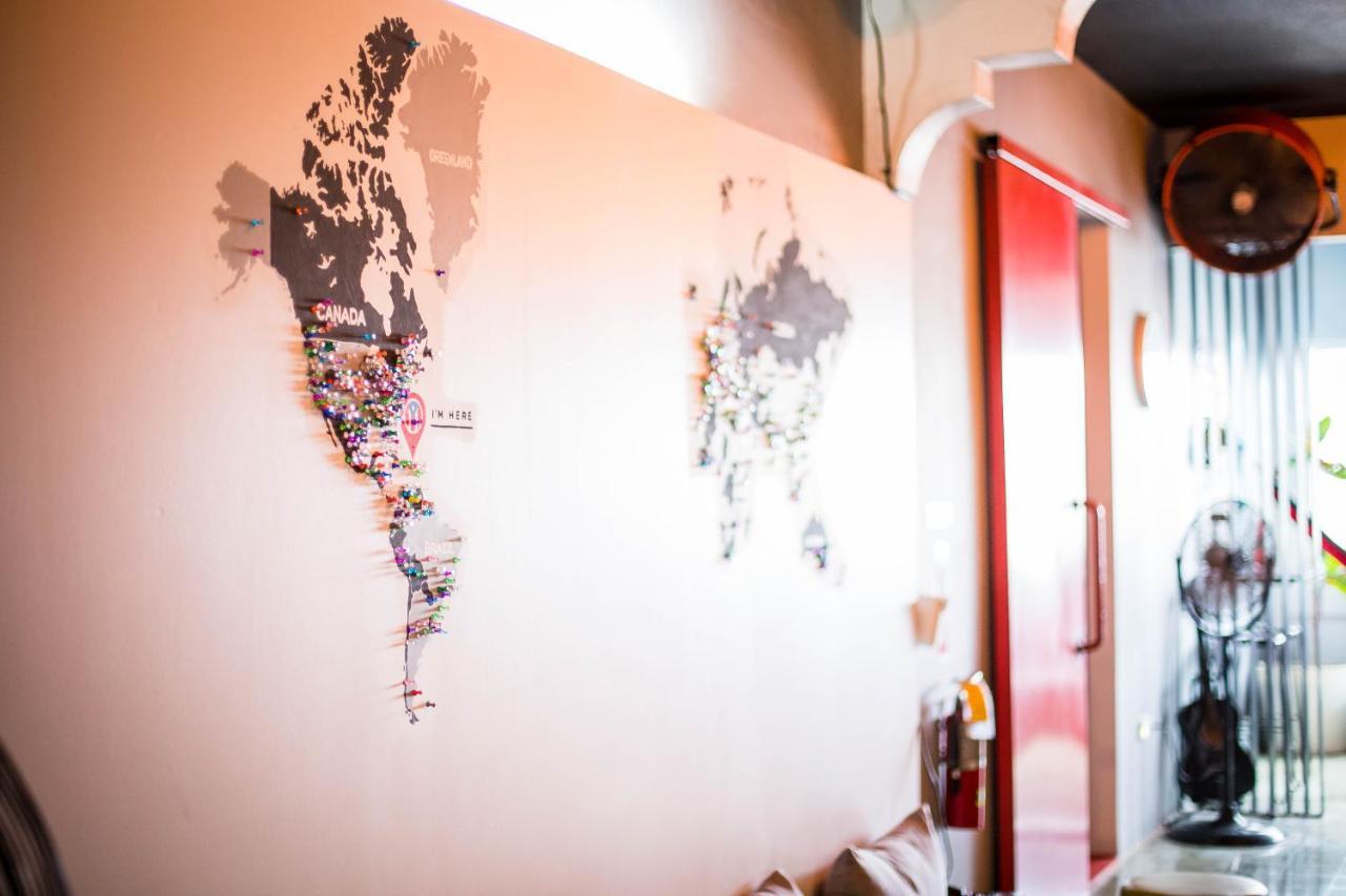 Albergue Nomada Urban Hostel- Calle Loiza (adults Only)