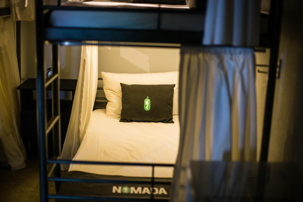 Nomada Urban Hostel- Calle Loiza (adults Only) * San Juan