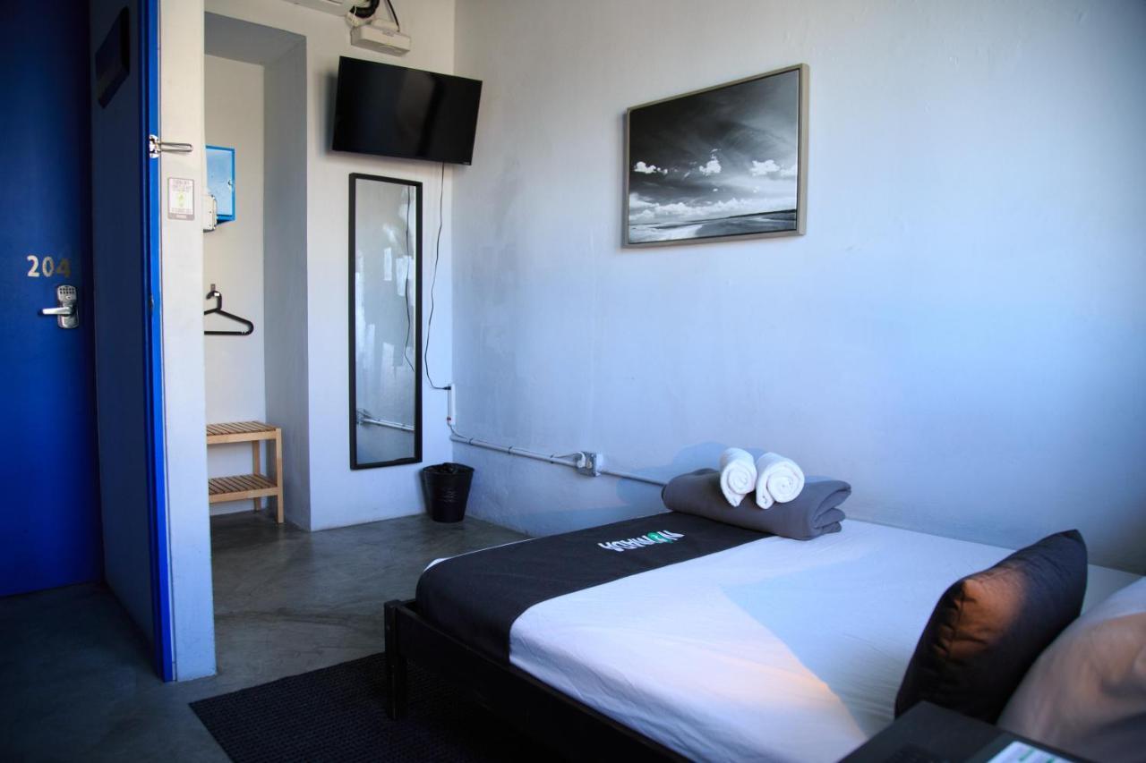 Nomada Urban Hostel- Calle Loiza (adults Only) Albergue *