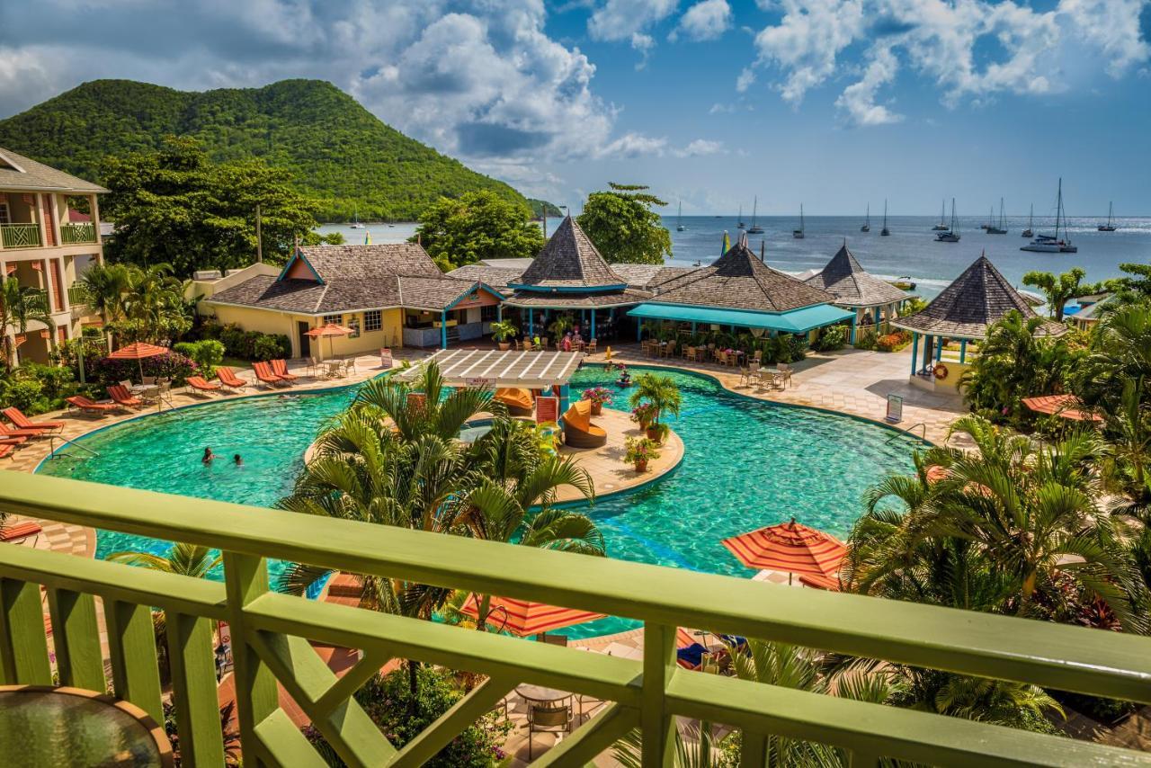 Resort Bay Gardens Beach & Spa Gros Islet