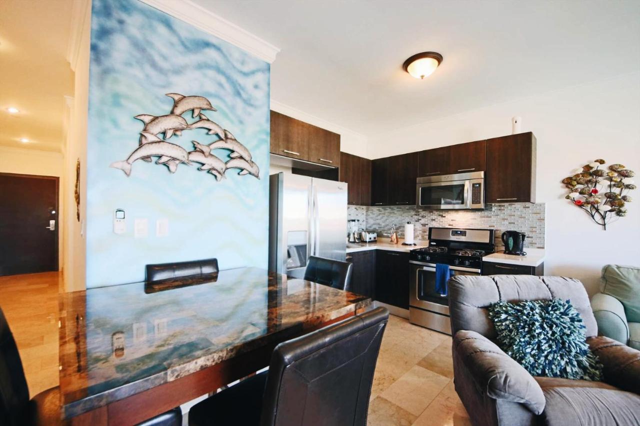 Apartamento Aruba Stop By The Stop Club Palm Beach