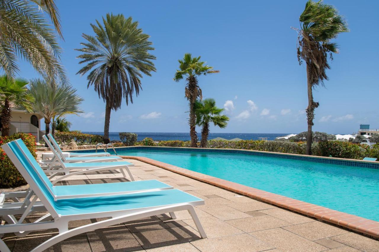 Curacao Luxury Holiday Rentals Apartamento Willemstad